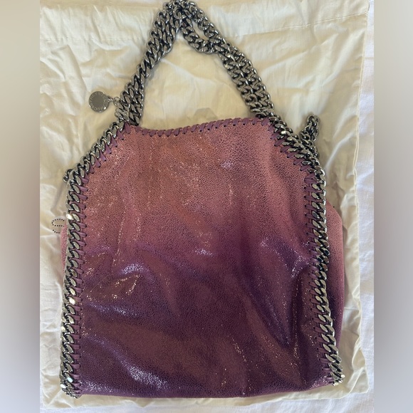 Stella McCartney Falabella Mini Bag - Picture 4 of 5